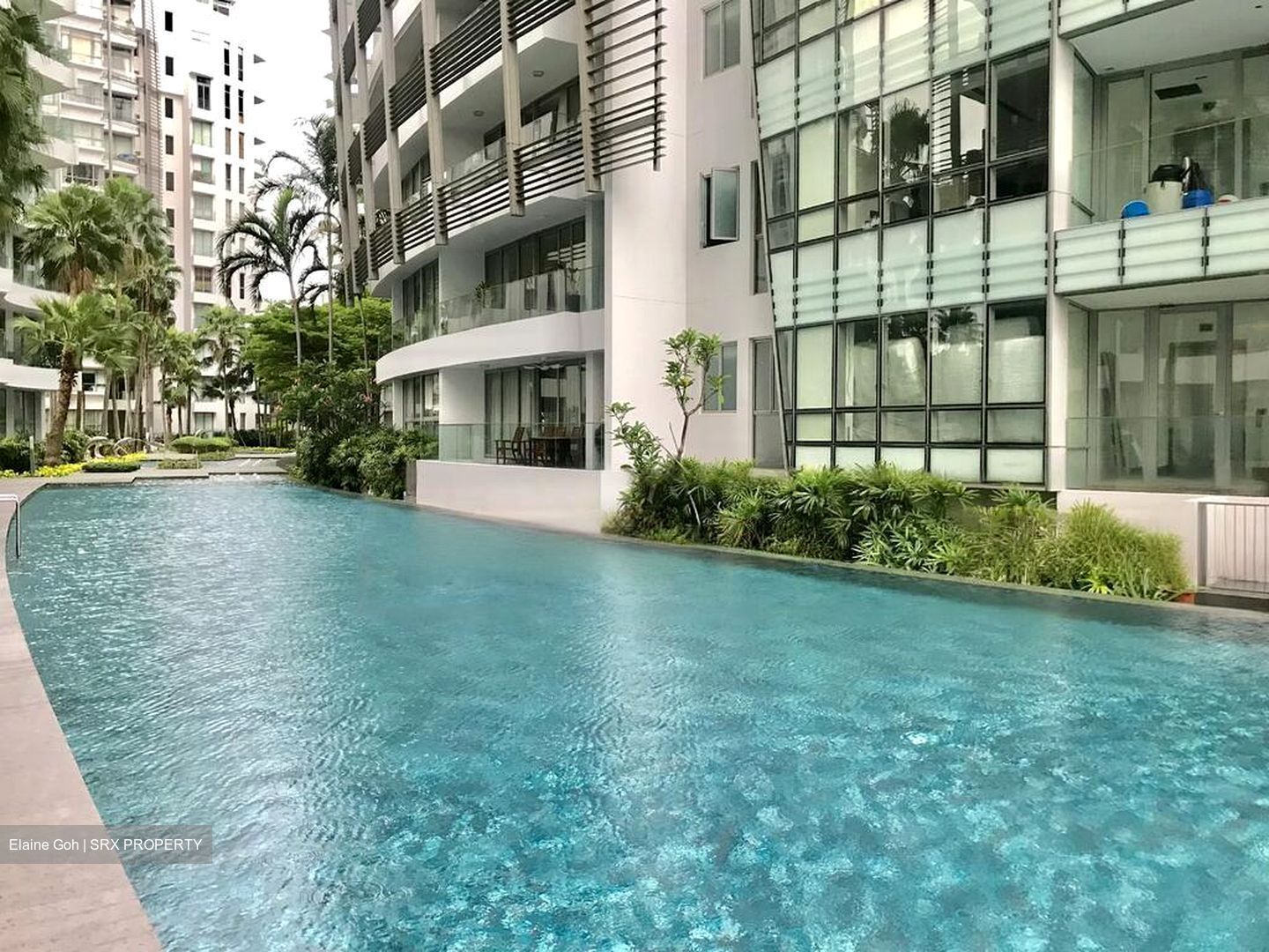 The Oceanfront @ Sentosa Cove (D4), Condominium #579592431